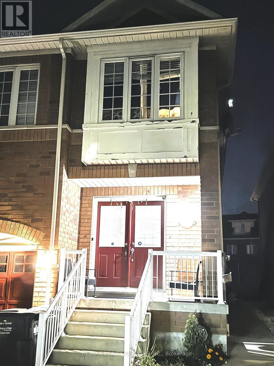 Basement - 136 Nahani Way, Mississauga, Ontario  L4Z 4J8 - Photo 1 - W14099258