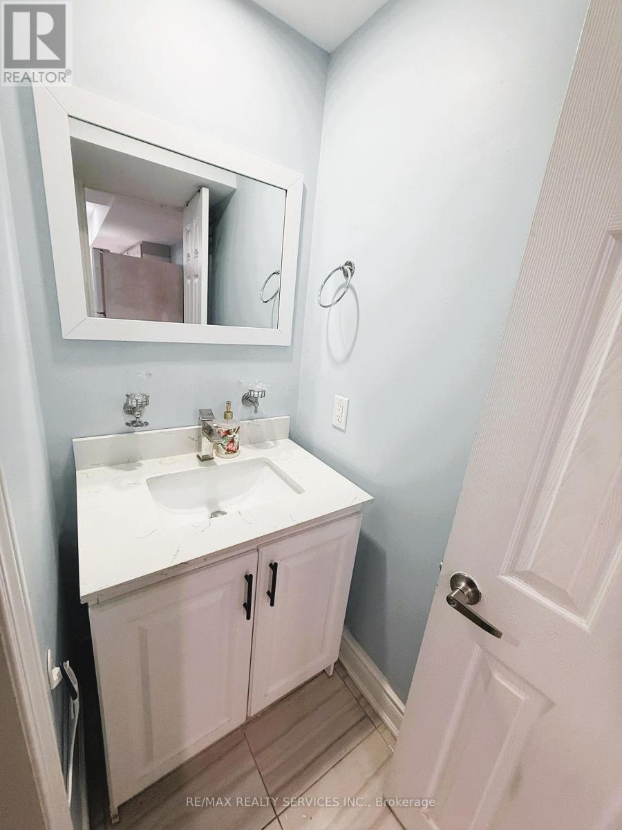 Basement - 136 Nahani Way, Mississauga, Ontario  L4Z 4J8 - Photo 11 - W14099258