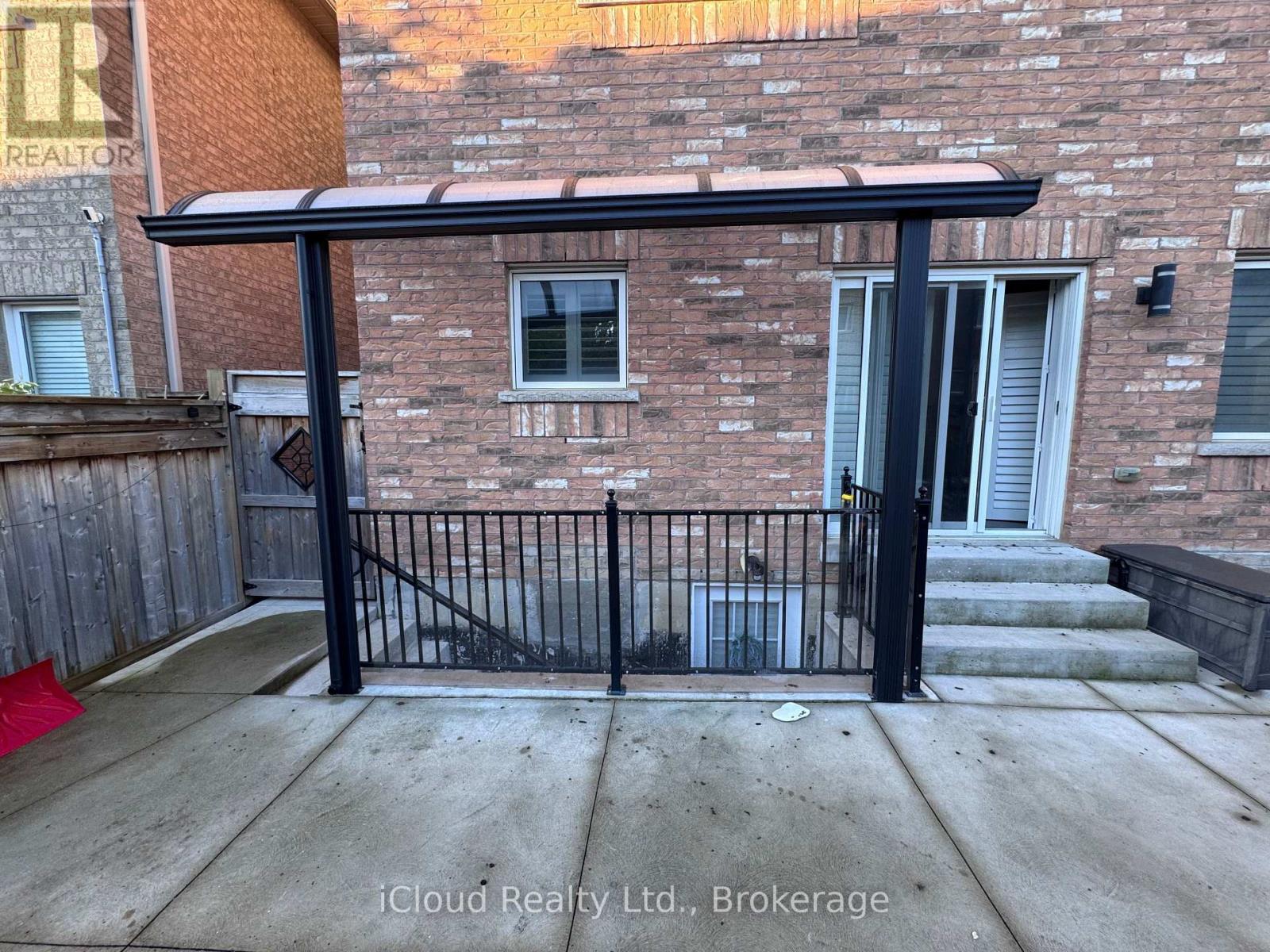 Basement - 409 Hincks Drive, Milton, Ontario  L9T 6J4 - Photo 14 - W14099320