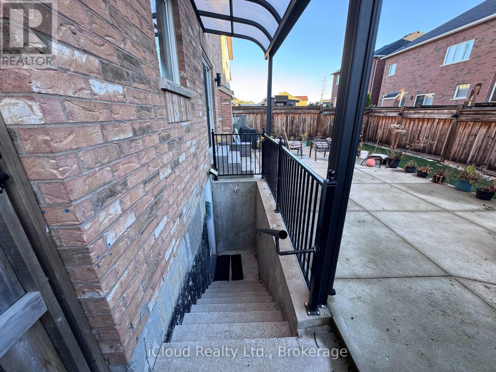 Basement - 409 Hincks Drive, Milton, Ontario  L9T 6J4 - Photo 15 - W14099320
