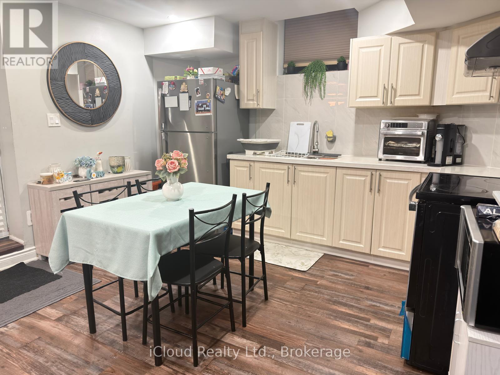 Basement - 409 Hincks Drive, Milton, Ontario  L9T 6J4 - Photo 2 - W14099320