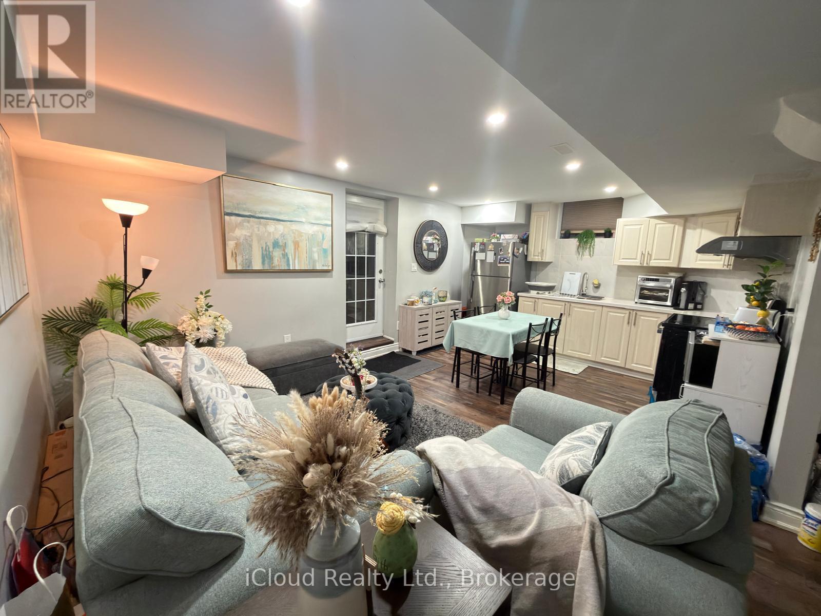 Basement - 409 Hincks Drive, Milton, Ontario  L9T 6J4 - Photo 6 - W14099320