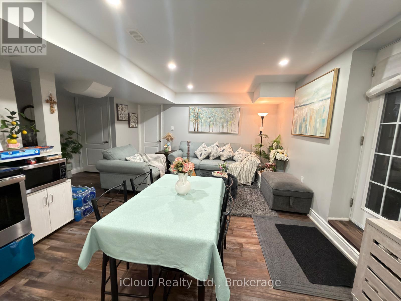 Basement - 409 Hincks Drive, Milton, Ontario  L9T 6J4 - Photo 7 - W14099320