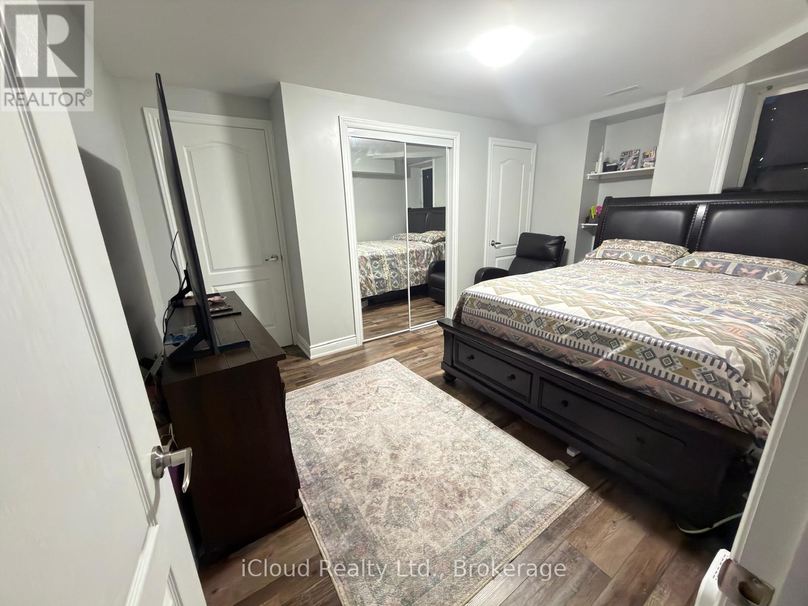 Basement - 409 Hincks Drive, Milton, Ontario  L9T 6J4 - Photo 8 - W14099320