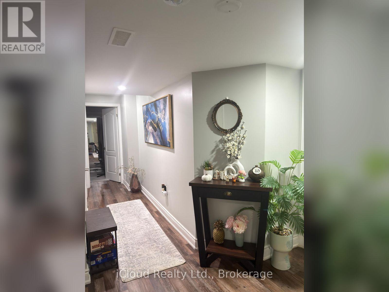 Basement - 409 Hincks Drive, Milton, Ontario  L9T 6J4 - Photo 9 - W14099320