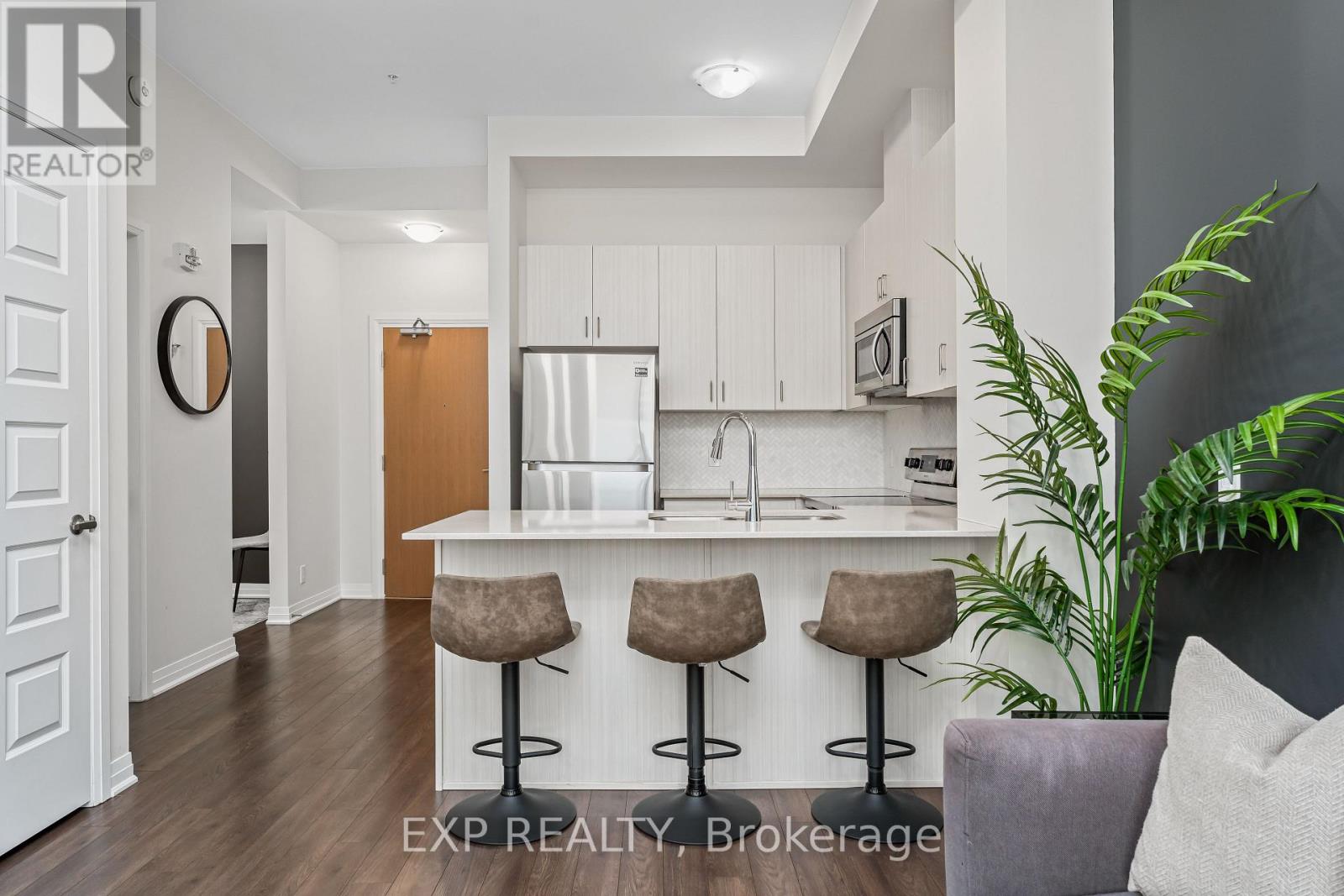 627 - 1105 Leger Way, Milton, Ontario  L9E 1E5 - Photo 7 - W14099340
