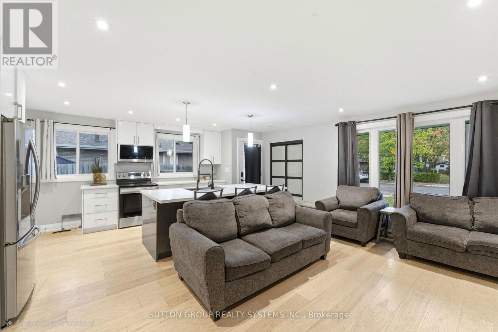 1916 Reiss Court, Mississauga, Ontario  L5J 3S3 - Photo 7 - W14096530