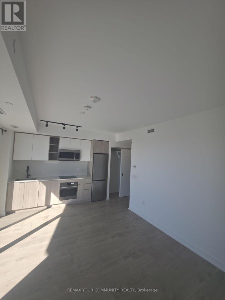 1510 - 36 ZORRA STREET, Toronto, Ontario