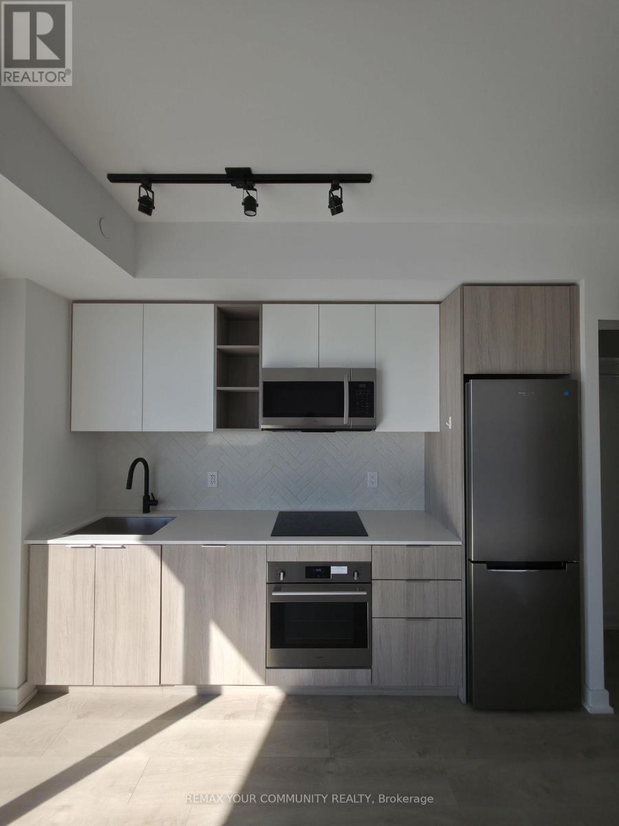 1510 - 36 Zorra Street, Toronto, Ontario  M8Z 4Z7 - Photo 4 - W14099356