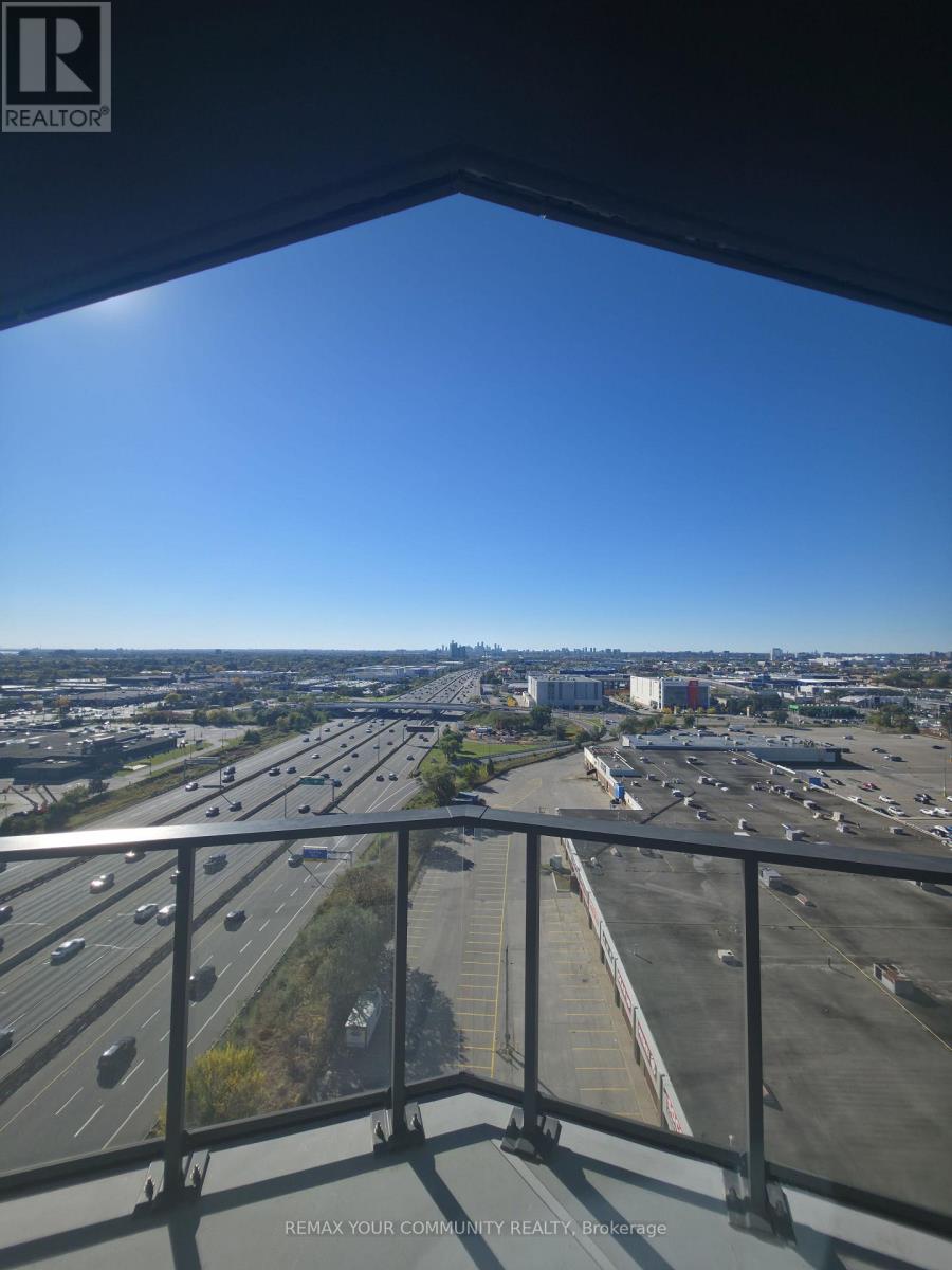 1510 - 36 Zorra Street, Toronto, Ontario  M8Z 4Z7 - Photo 9 - W14099356