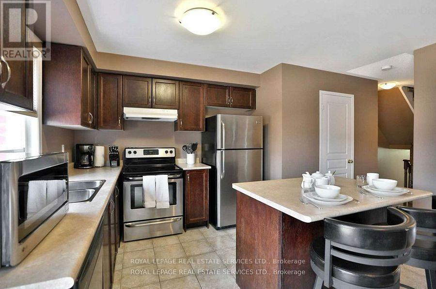 39 Furnished - 2186 Fiddlers Way, Oakville, Ontario  L6M 0L5 - Photo 16 - W14099368