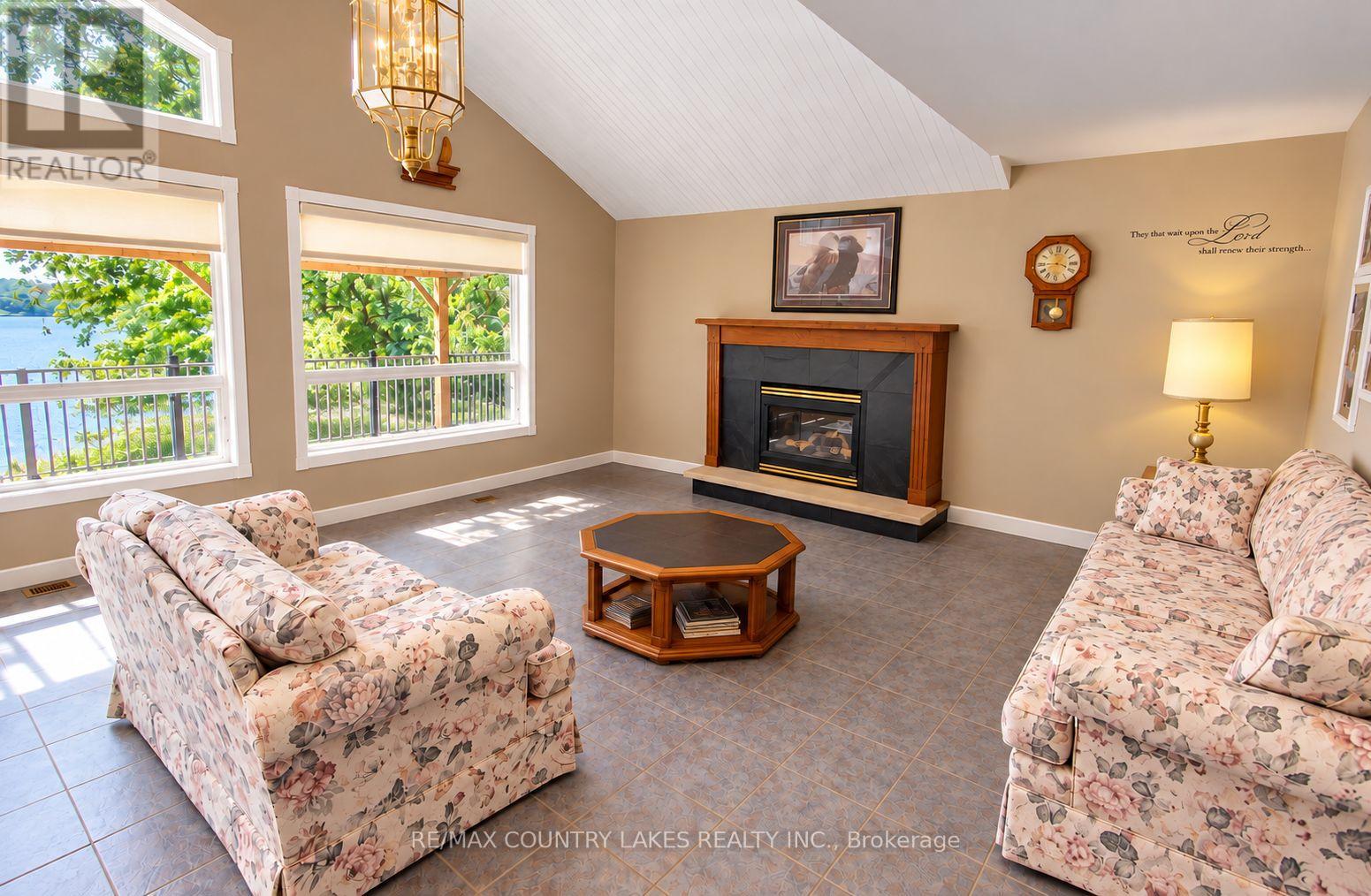 27 Hillcrest Avenue, Kawartha Lakes, Ontario  K0M 2B0 - Photo 18 - X13856358