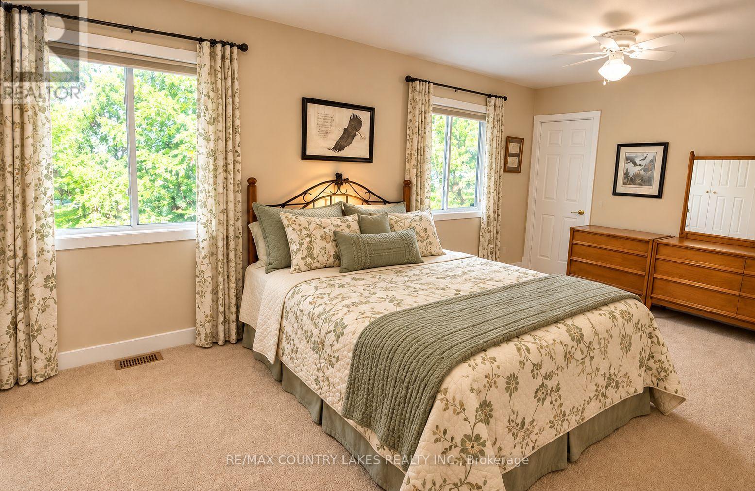 27 Hillcrest Avenue, Kawartha Lakes, Ontario  K0M 2B0 - Photo 19 - X13856358