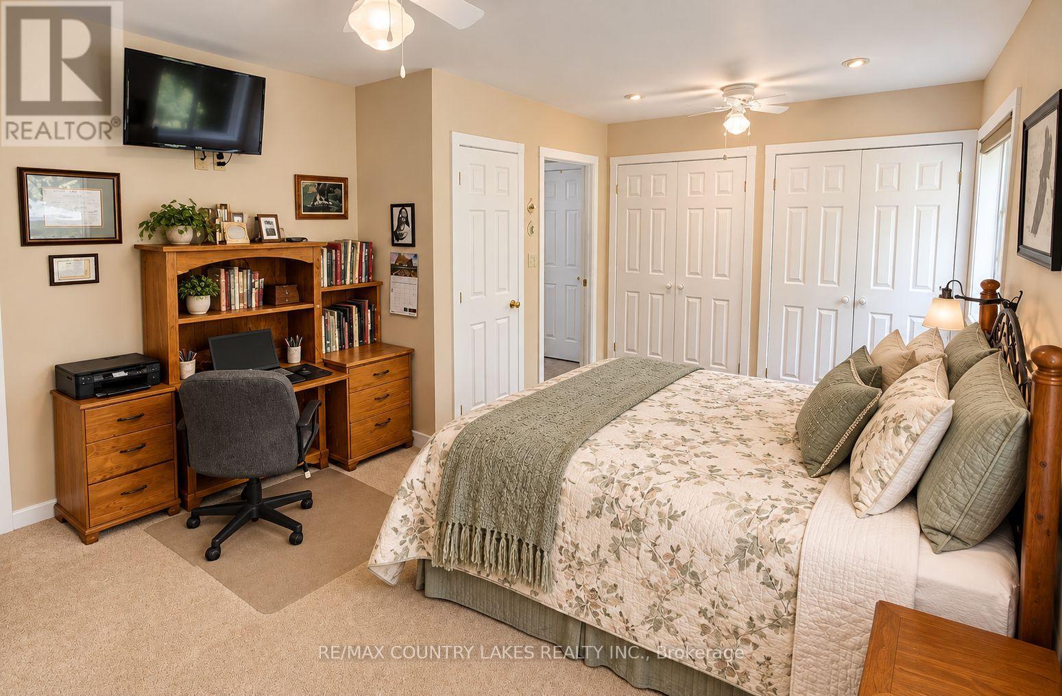 27 Hillcrest Avenue, Kawartha Lakes, Ontario  K0M 2B0 - Photo 20 - X13856358