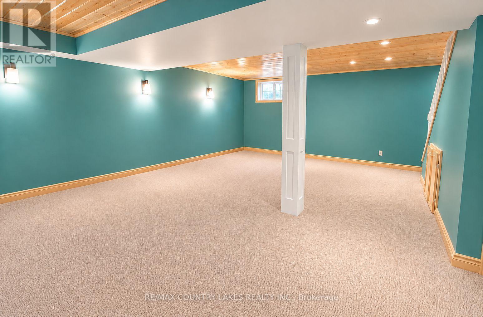 27 Hillcrest Avenue, Kawartha Lakes, Ontario  K0M 2B0 - Photo 29 - X13856358