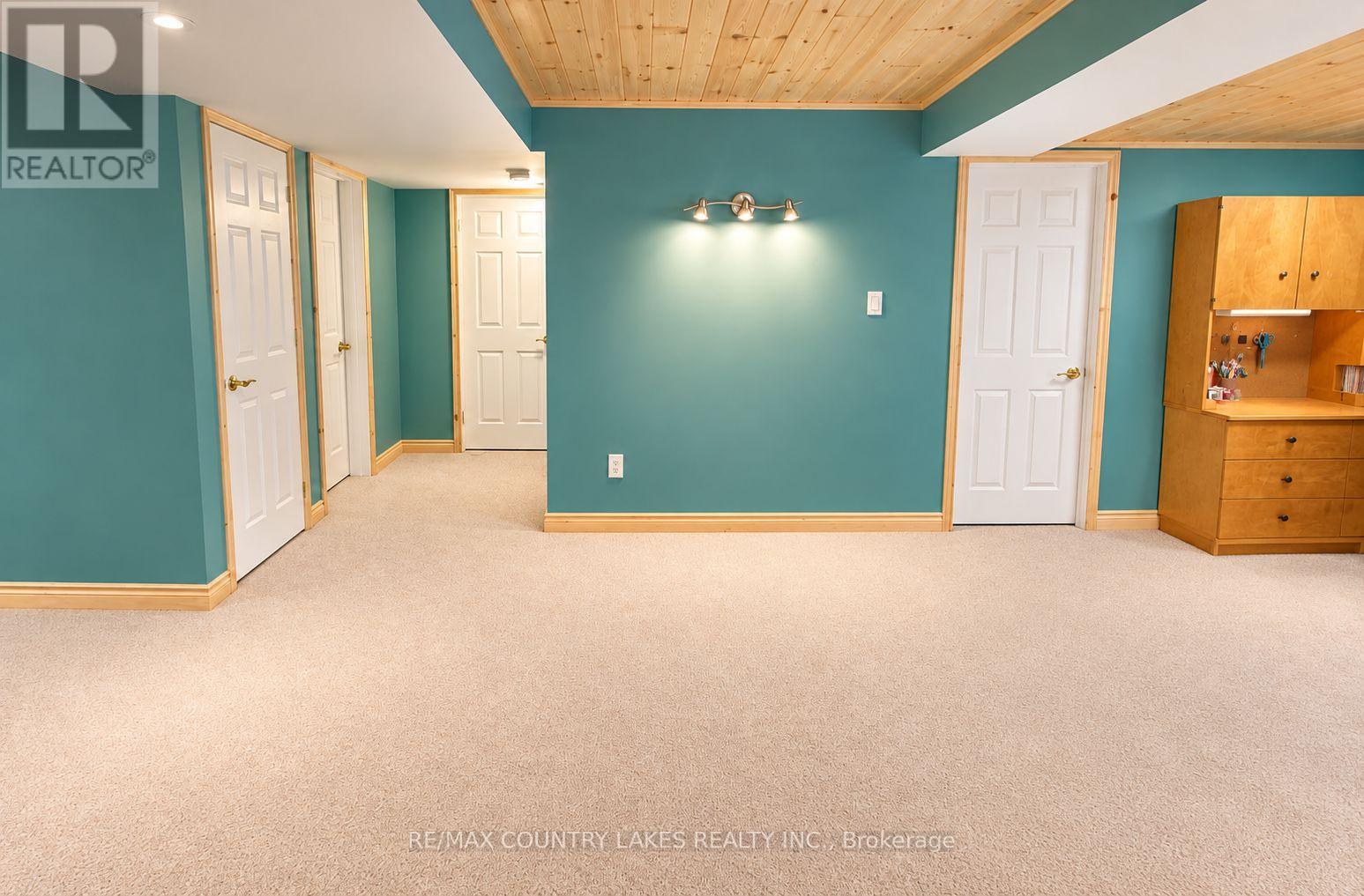 27 Hillcrest Avenue, Kawartha Lakes, Ontario  K0M 2B0 - Photo 30 - X13856358