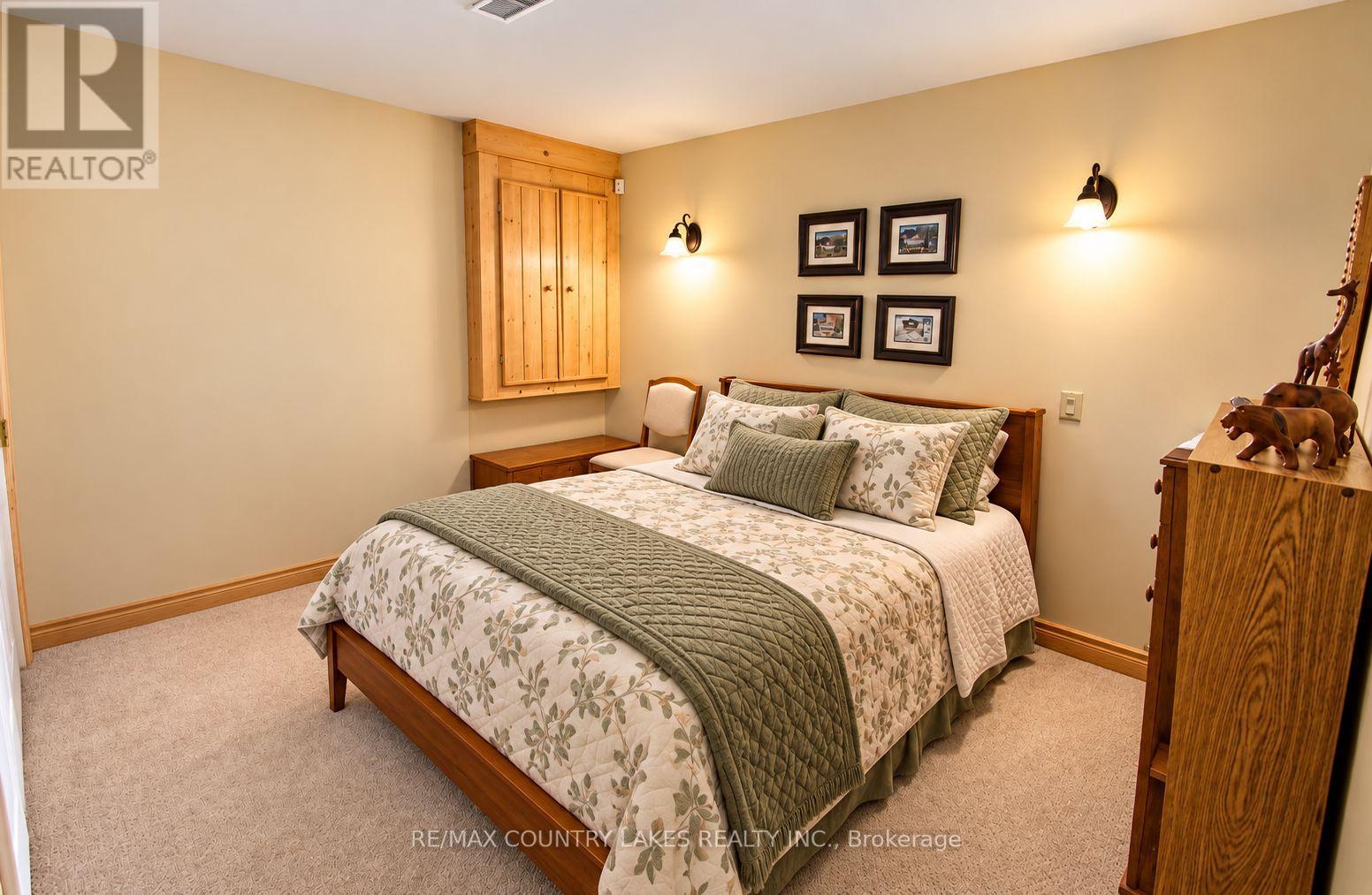 27 Hillcrest Avenue, Kawartha Lakes, Ontario  K0M 2B0 - Photo 34 - X13856358