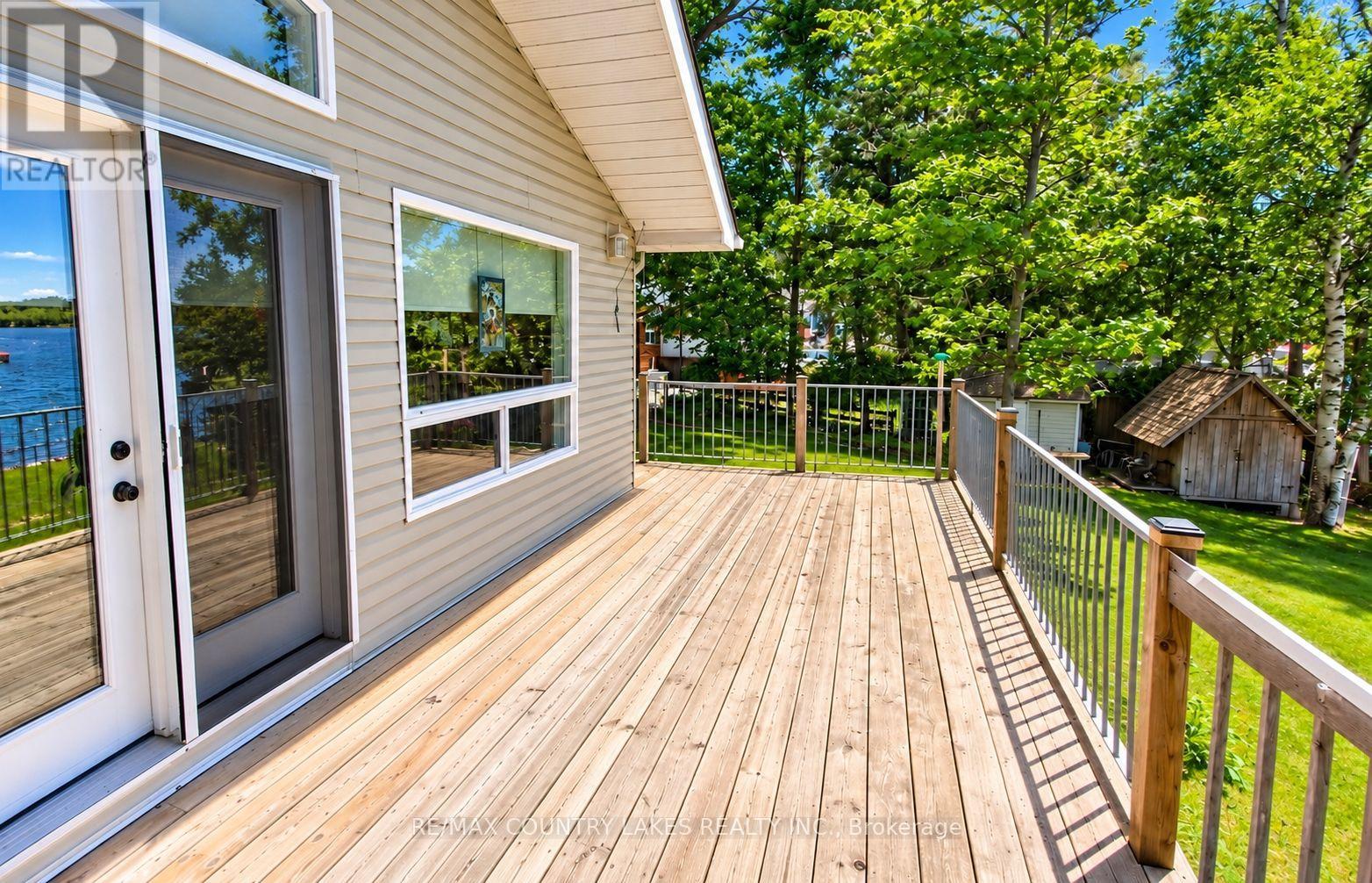 27 Hillcrest Avenue, Kawartha Lakes, Ontario  K0M 2B0 - Photo 9 - X13856358