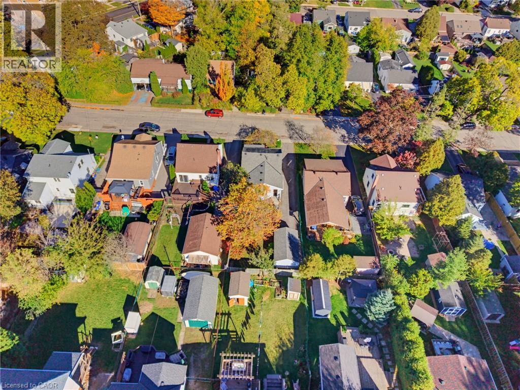 9 Spencer Avenue, Dundas, Ontario  L9H 1E7 - Photo 26 - 40872795
