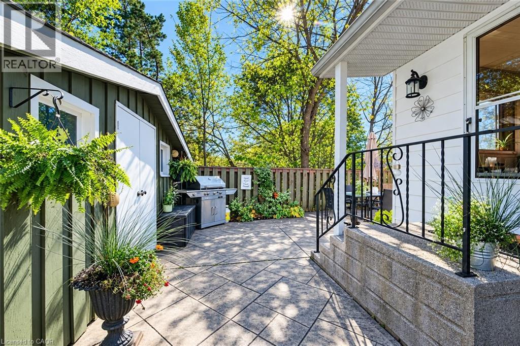 35 Pleasant Avenue, Kitchener, Ontario  N2M 4A3 - Photo 34 - 40872607