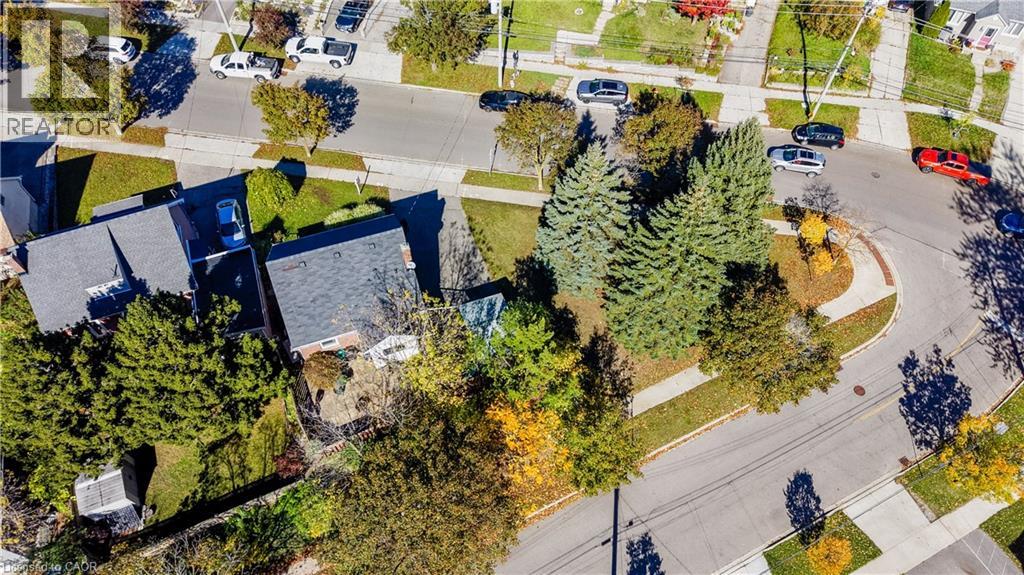 35 Pleasant Avenue, Kitchener, Ontario  N2M 4A3 - Photo 43 - 40872607