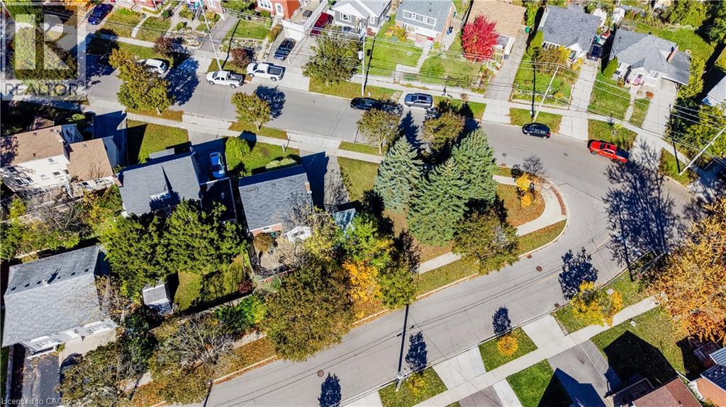 35 Pleasant Avenue, Kitchener, Ontario  N2M 4A3 - Photo 44 - 40872607