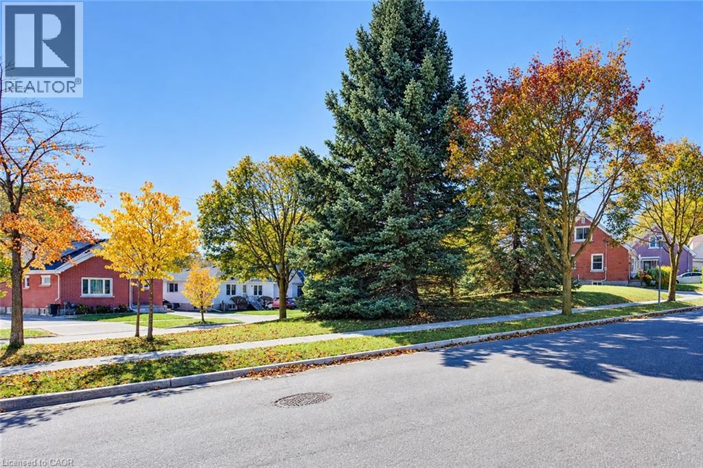 35 Pleasant Avenue, Kitchener, Ontario  N2M 4A3 - Photo 46 - 40872607