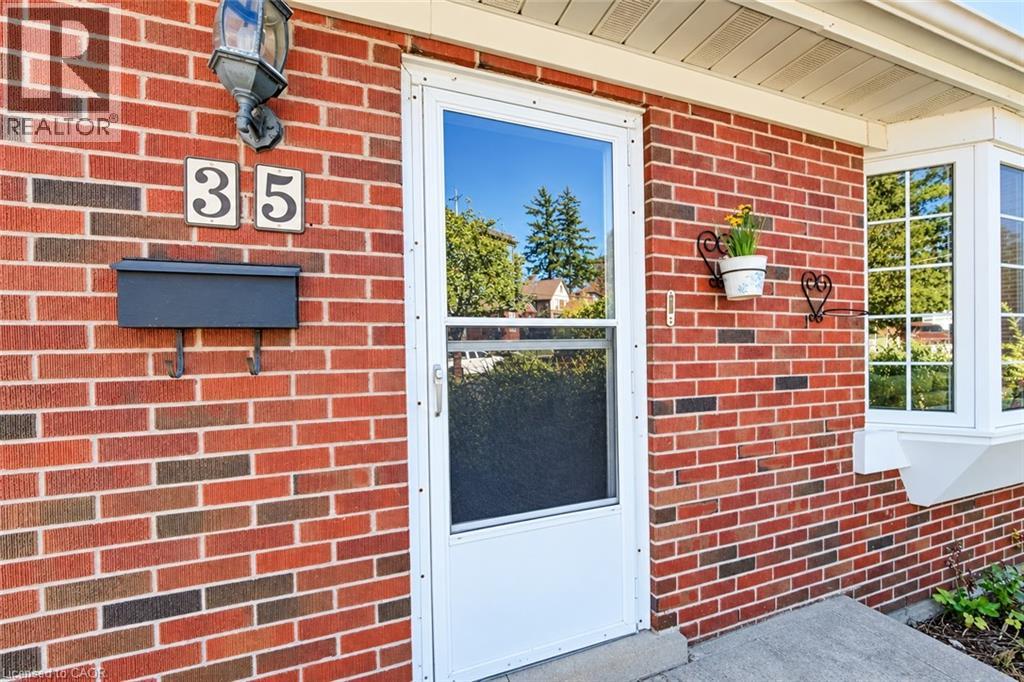 35 Pleasant Avenue, Kitchener, Ontario  N2M 4A3 - Photo 47 - 40872607