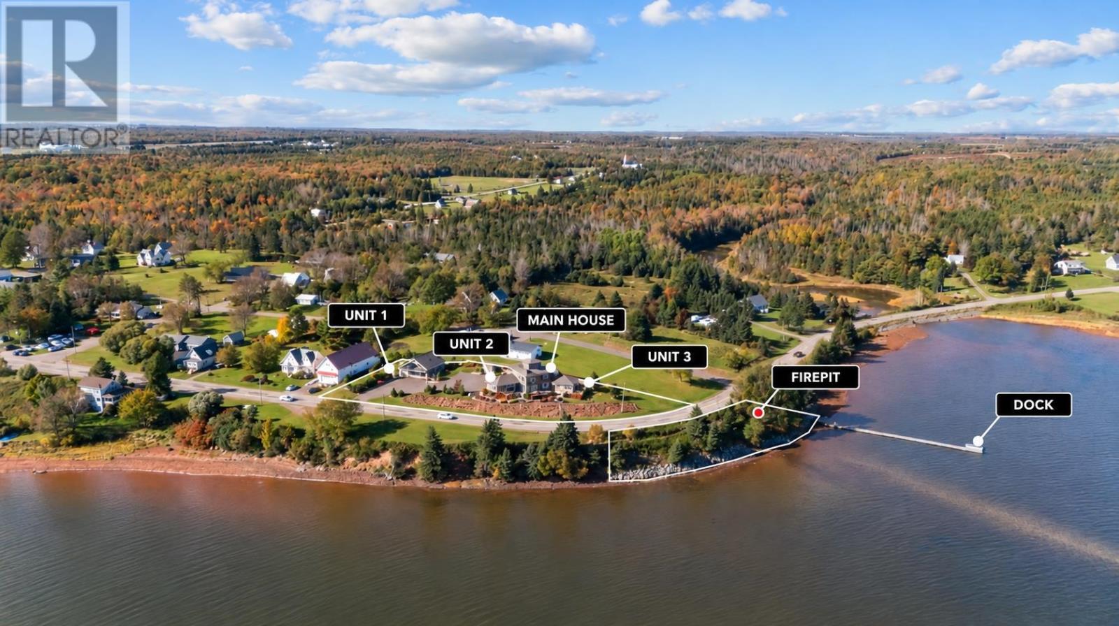 6818 Water Street, Cardigan, Prince Edward Island  C0A 1G0 - Photo 2 - 202626253