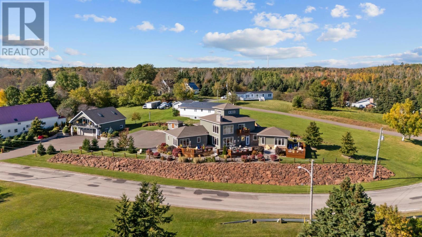 6818 Water Street, Cardigan, Prince Edward Island  C0A 1G0 - Photo 4 - 202626253