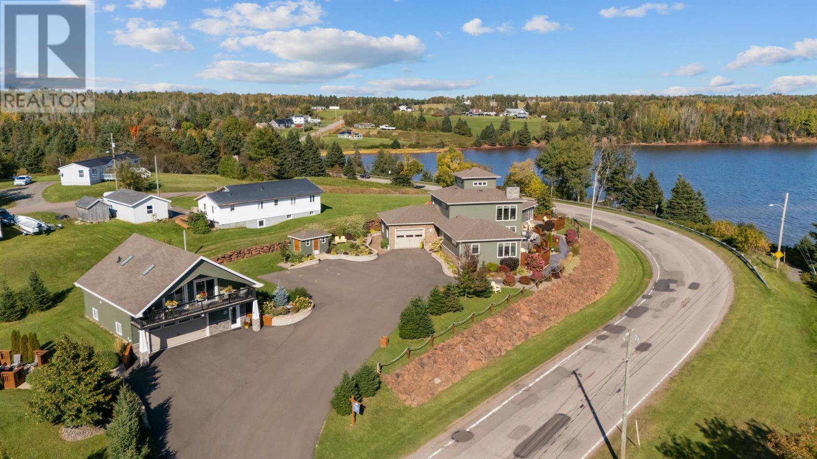6818 Water Street, Cardigan, Prince Edward Island  C0A 1G0 - Photo 5 - 202626253