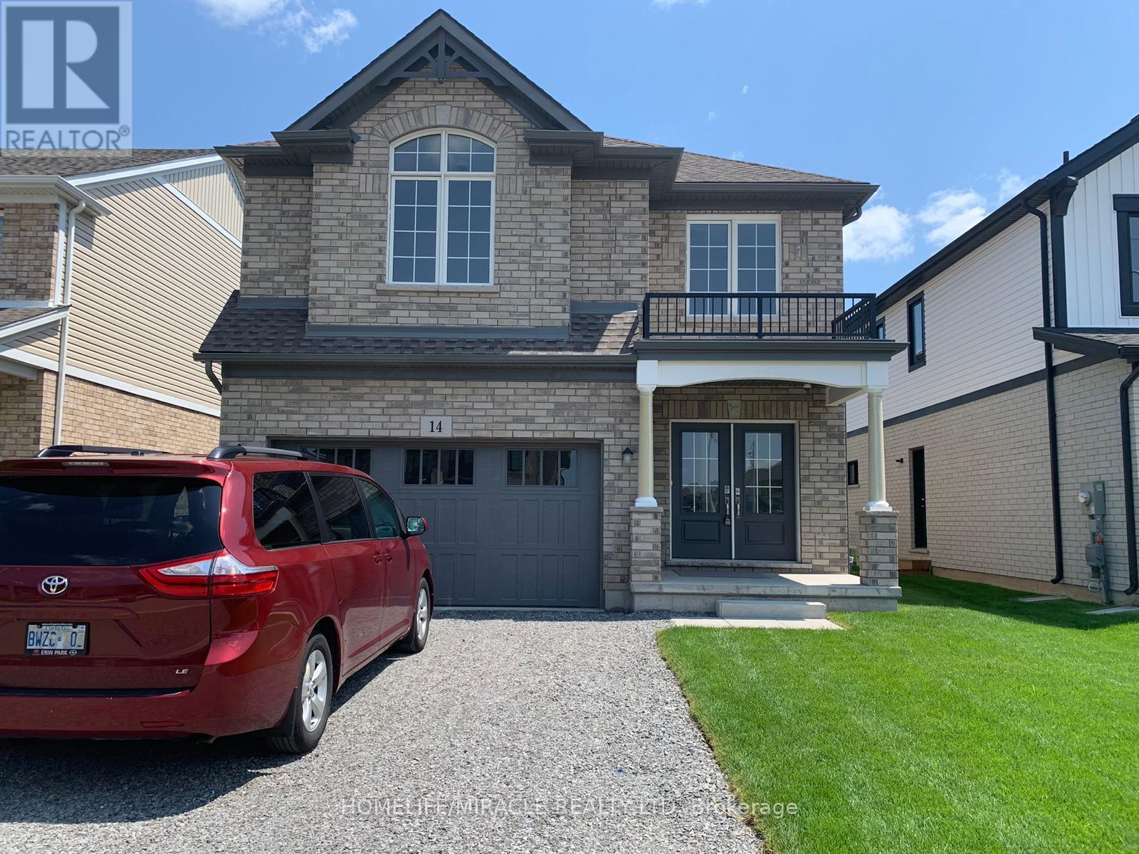 14 DARLING AVENUE, Thorold, Ontario