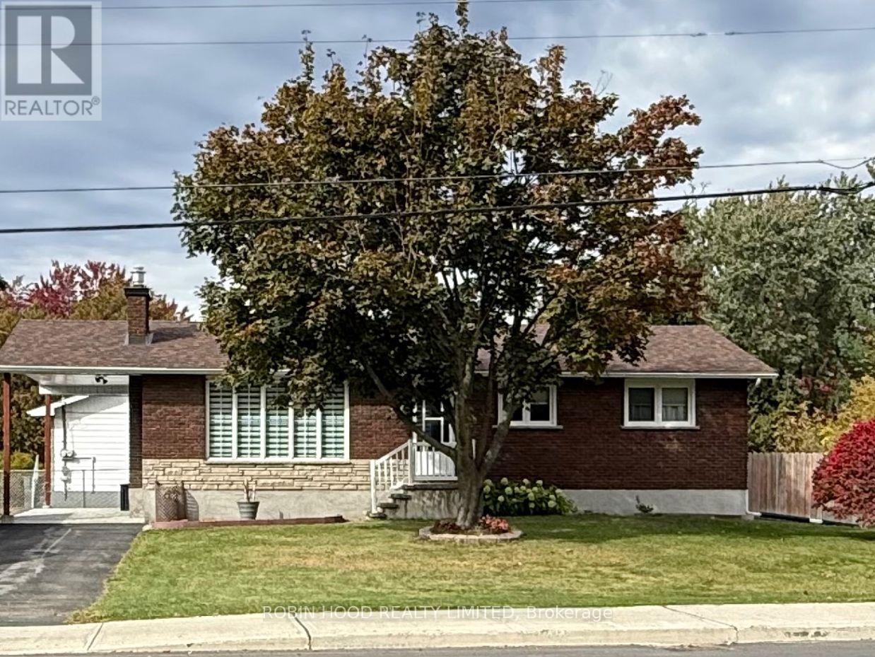 2469 INNES ROAD, Ottawa, Ontario