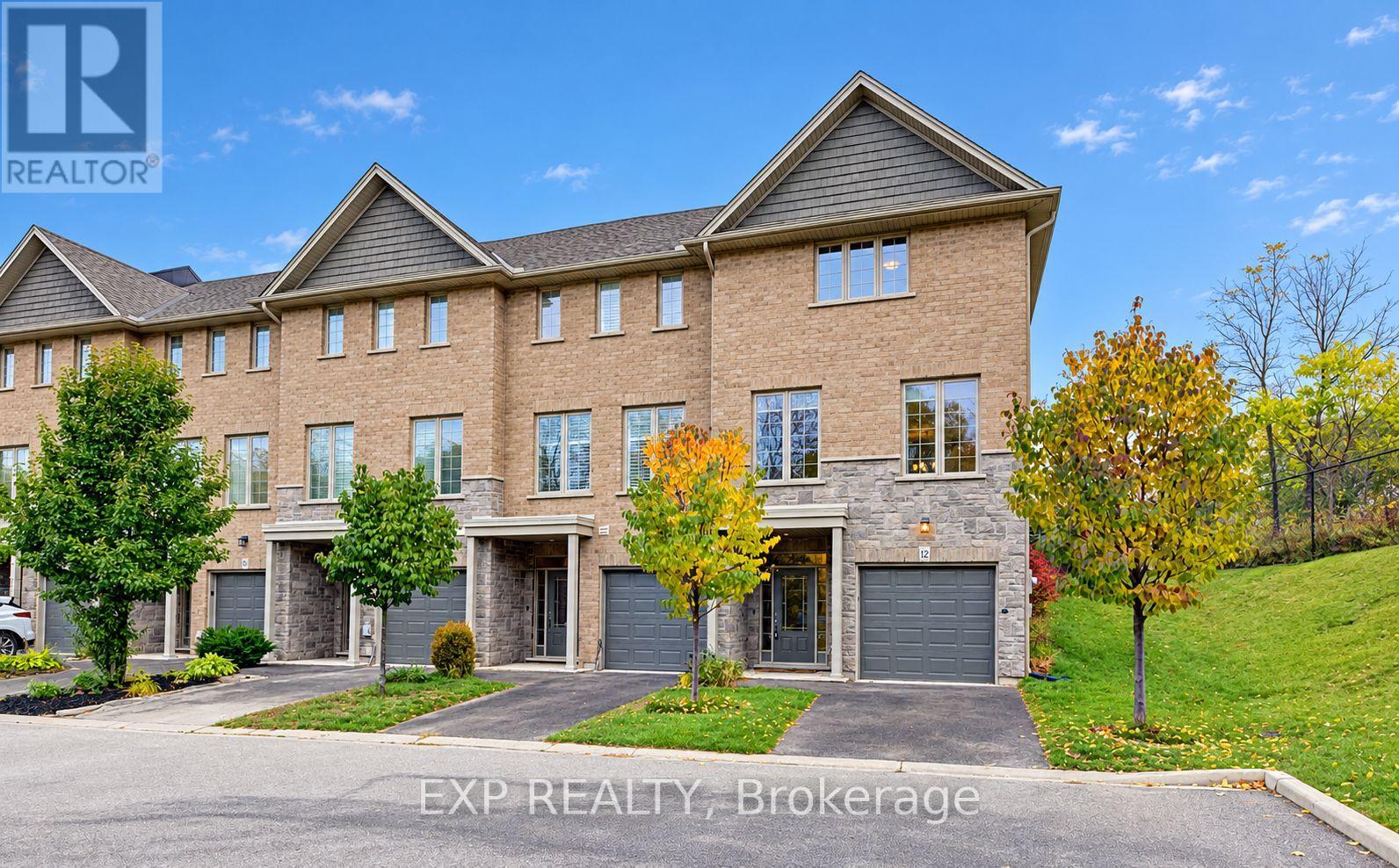 11 - 30 BALMORAL STREET, Brant, Ontario