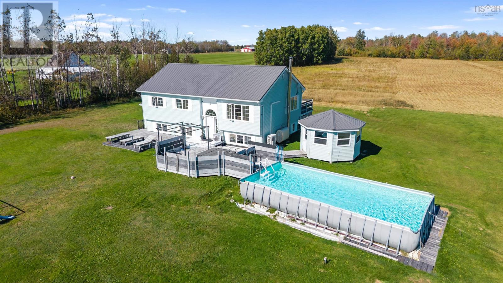 2361 North Wallace Road, North Wallace, Nova Scotia