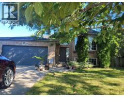 1610 Chornoby CRESCENT, Tecumseh, Ontario