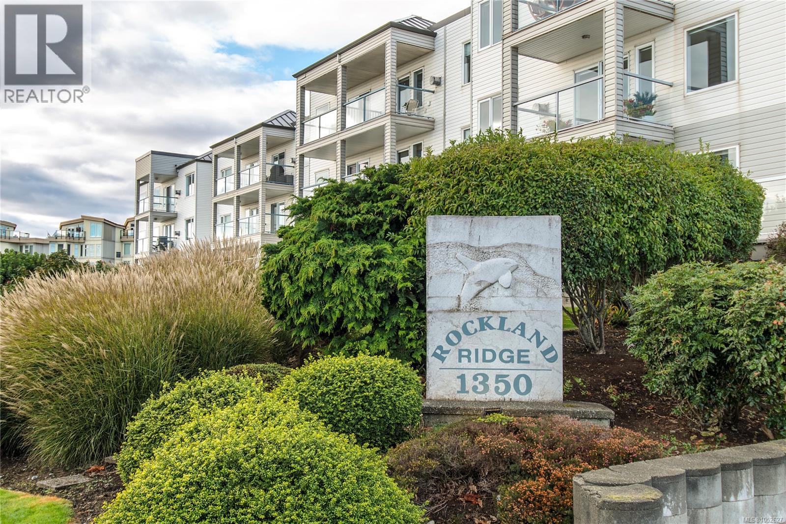 207 1350 Island Hwy S, Campbell River, British Columbia  V9W 1B7 - Photo 2 - 1052627
