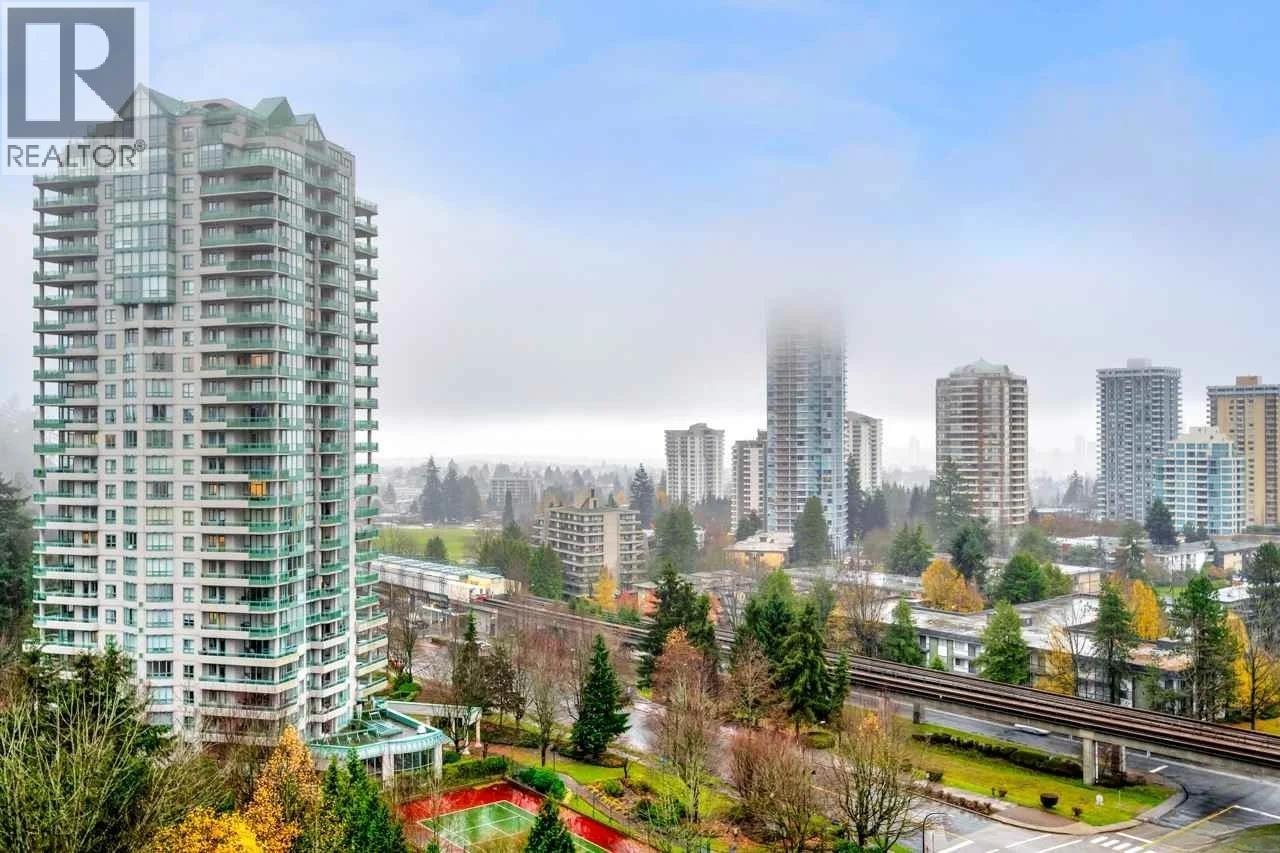 1405 6188 Wilson Avenue, Burnaby, British Columbia  V5H 0A5 - Photo 14 - R3176749