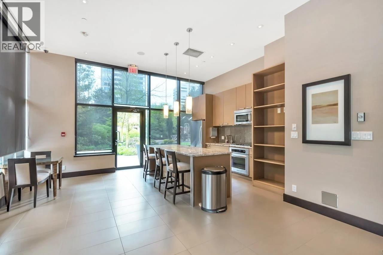 1405 6188 Wilson Avenue, Burnaby, British Columbia  V5H 0A5 - Photo 17 - R3176749