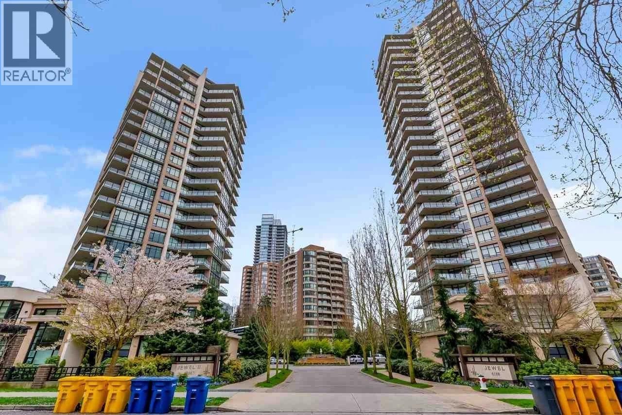 1405 6188 Wilson Avenue, Burnaby, British Columbia  V5H 0A5 - Photo 21 - R3176749