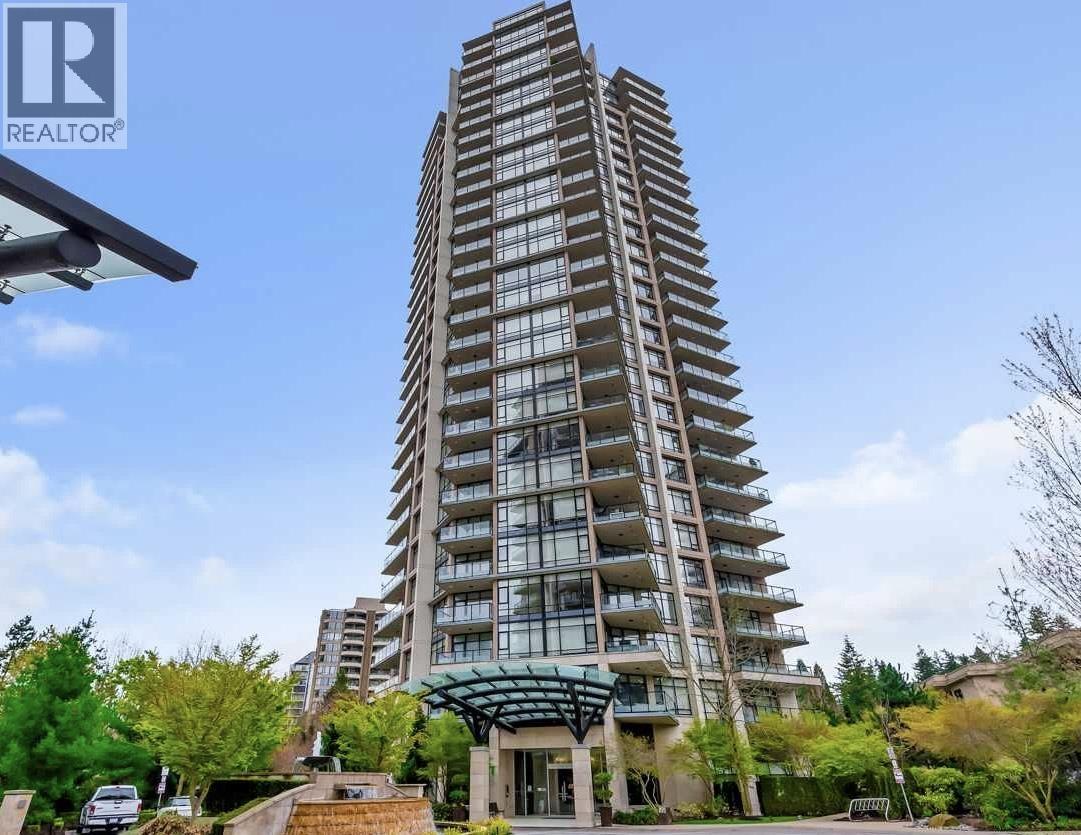 1405 6188 WILSON AVENUE, Burnaby, British Columbia