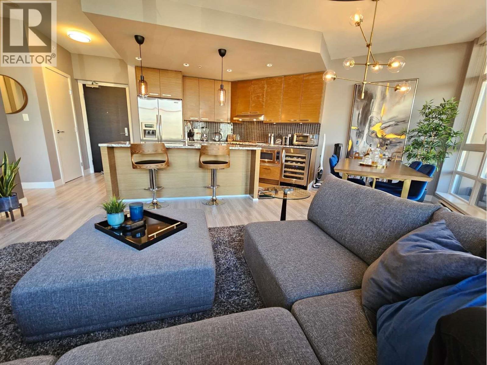 1405 6188 Wilson Avenue, Burnaby, British Columbia  V5H 0A5 - Photo 6 - R3176749