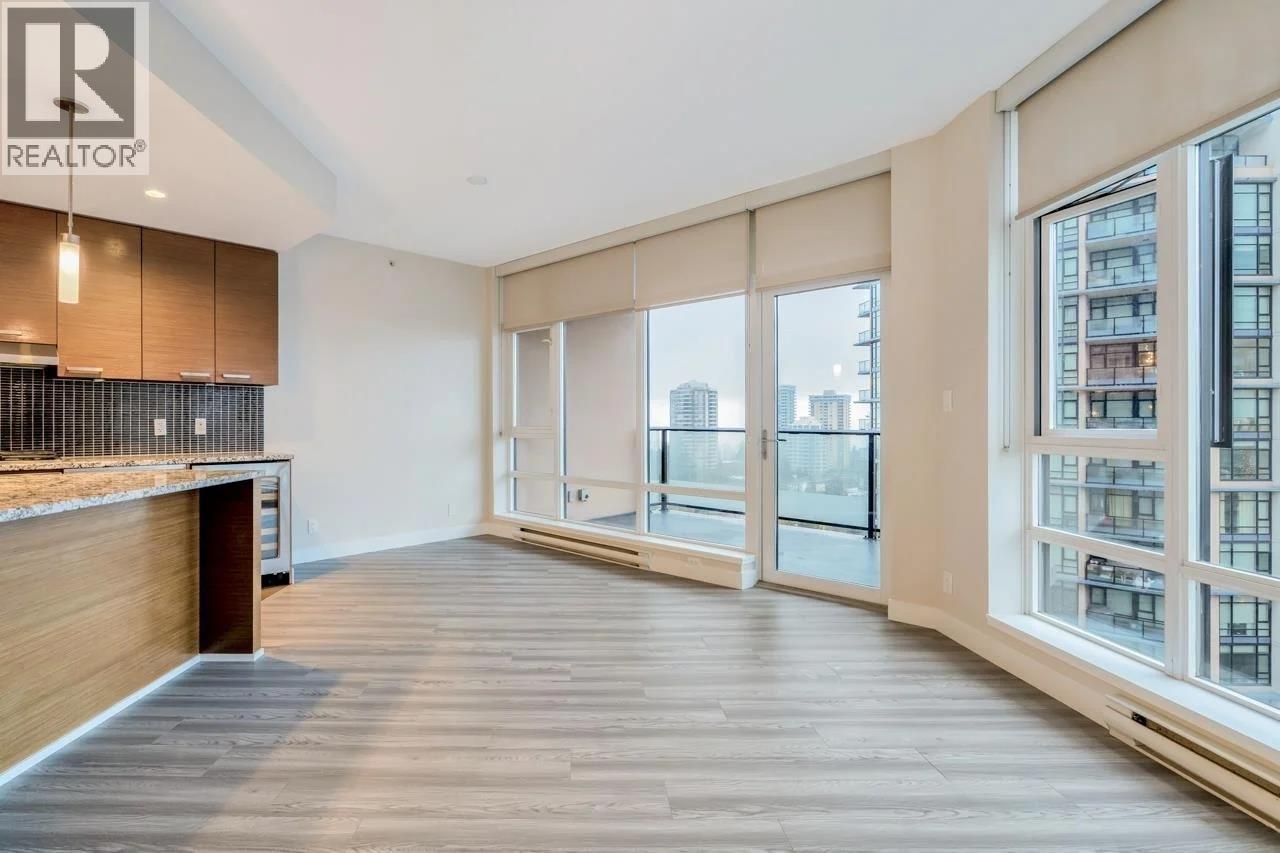 1405 6188 Wilson Avenue, Burnaby, British Columbia  V5H 0A5 - Photo 4 - R3176749