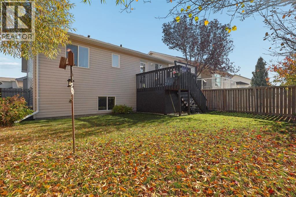 246 Fairmont Boulevard S, Lethbridge, Alberta  T1K 7M7 - Photo 34 - A2352732