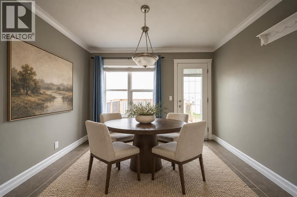 329 Archibald Close, Fort Mcmurray, Alberta  T9K 2P6 - Photo 13 - A2349588