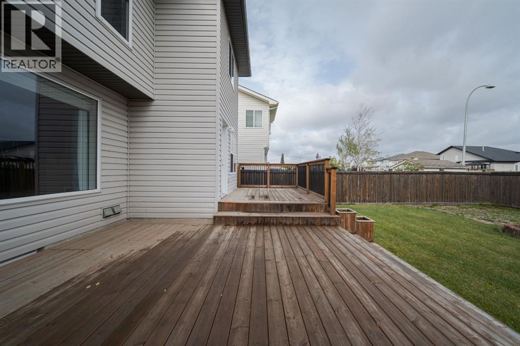 329 Archibald Close, Fort Mcmurray, Alberta  T9K 2P6 - Photo 41 - A2349588