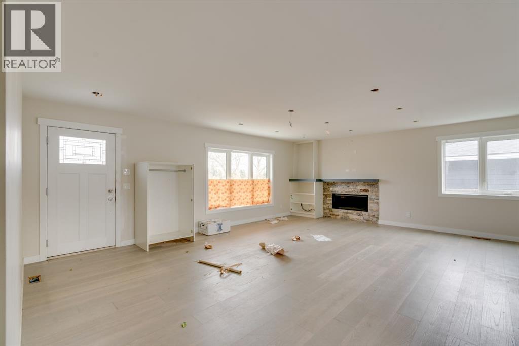 4947 10 Avenue Sw, Calgary, Alberta  T3C 0M3 - Photo 3 - A2352371