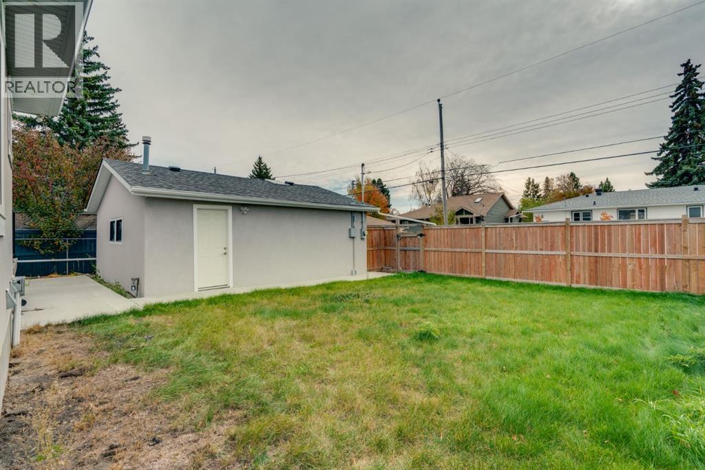 4947 10 Avenue Sw, Calgary, Alberta  T3C 0M3 - Photo 42 - A2352371