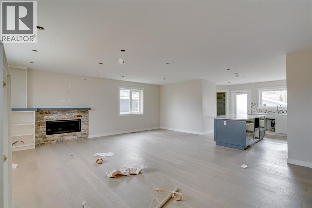 4947 10 Avenue Sw, Calgary, Alberta  T3C 0M3 - Photo 5 - A2352371