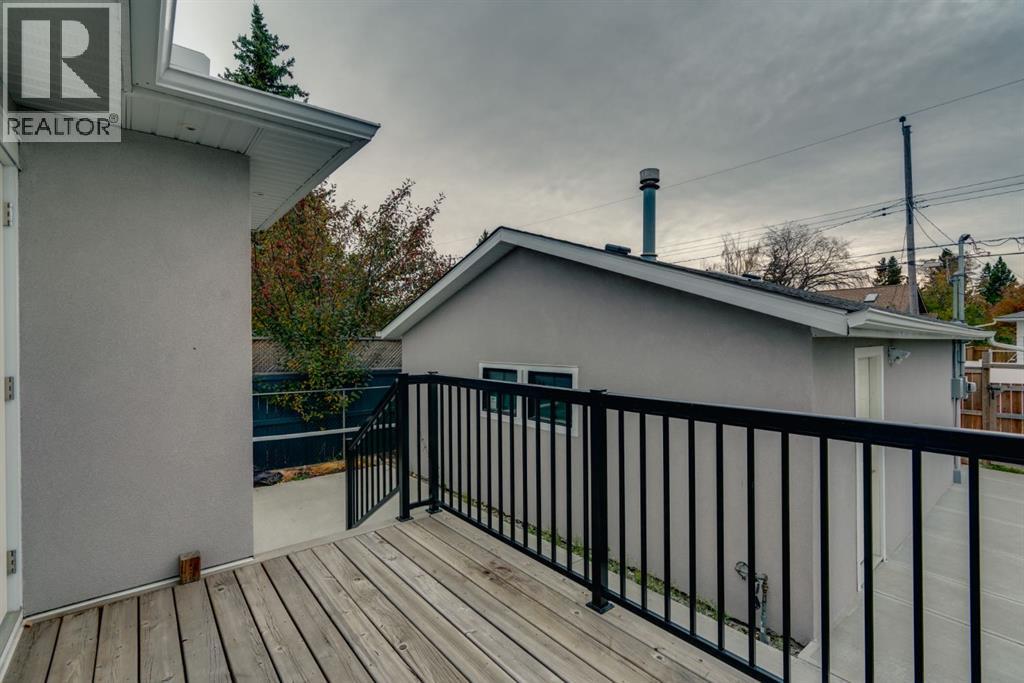 4947 10 Avenue Sw, Calgary, Alberta  T3C 0M3 - Photo 38 - A2352371